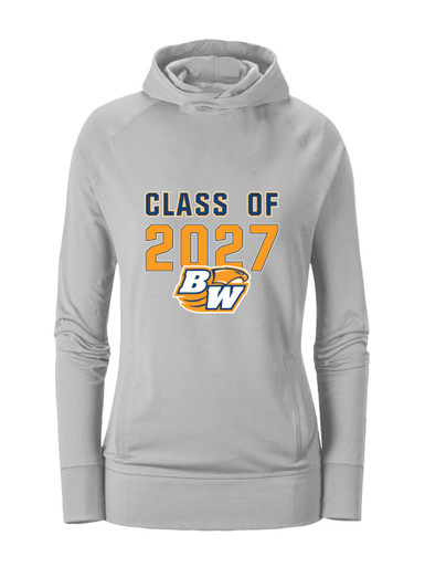 Briar Woods Falcons Class of 2027 Women's Hoodie