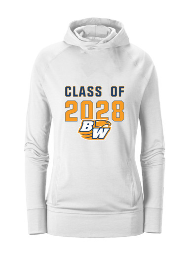 Briar Woods Falcons Class of 2028 Women's Hoodie