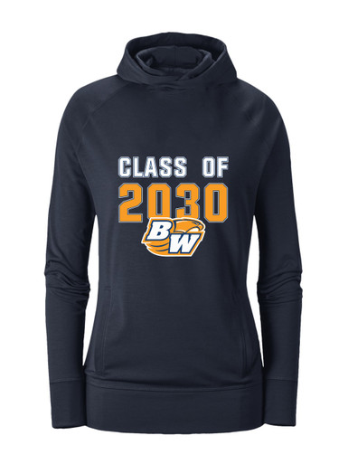 Briar Woods Falcons Class of 2030 Women's Hoodie