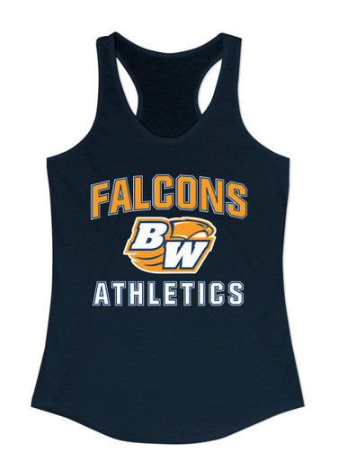 Briar Woods Falcons Athletics Women's Tank Top