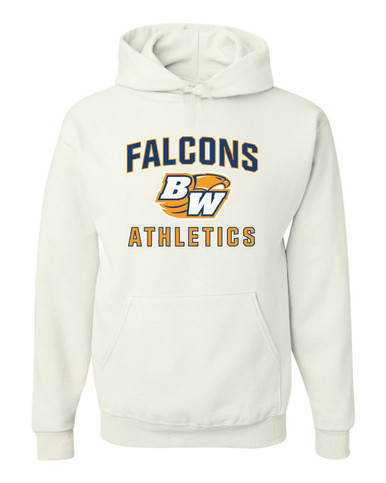 Briar Woods Falcons Athletics Men's Premium Hoodie