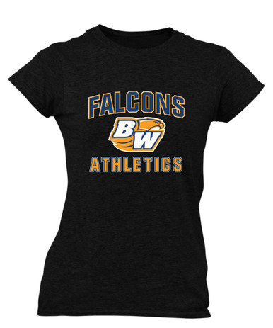 Briar Woods Falcons Athletics Women's SS T-Shirt