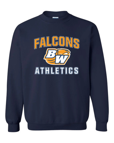 Briar Woods Falcons Athletics Men's Sweatshirt