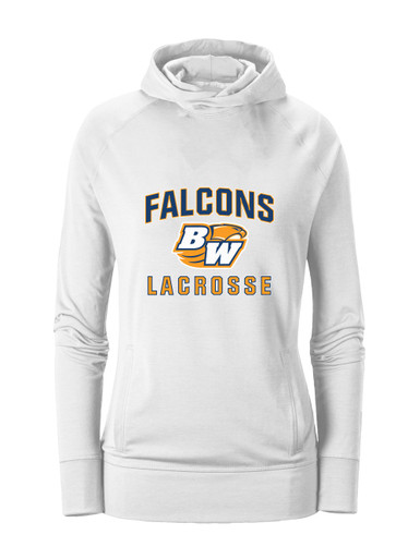 Briar Woods Falcons Lacrosse Women's Hoodie
