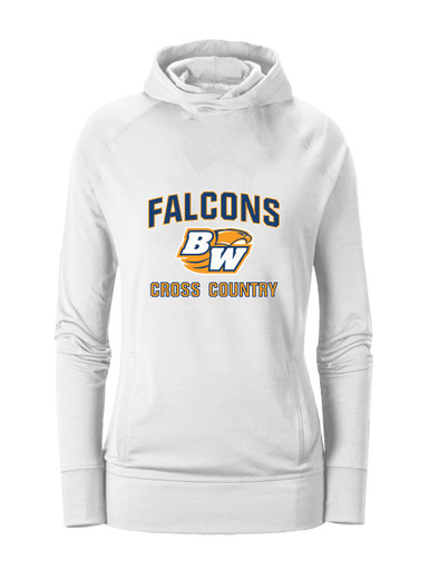 Briar Woods Falcons Cross Country Women's Hoodie