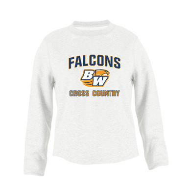 Briar Woods Falcons Cross Country Women's Sweatshirt