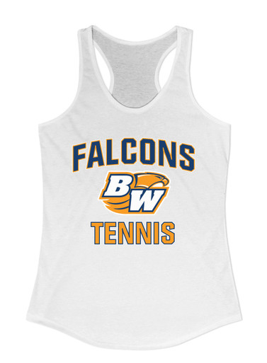 Briar Woods Falcons Tennis Women's Tank Top