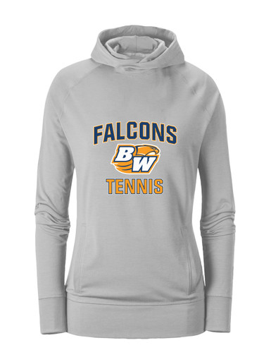 Briar Woods Falcons Tennis Women's Hoodie