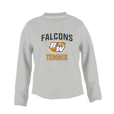 Briar Woods Falcons Tennis Women's Sweatshirt