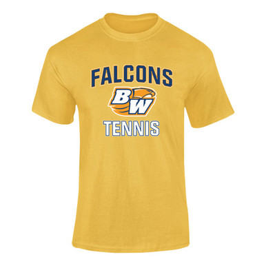 Briar Woods Falcons Tennis Men's SS T-Shirt