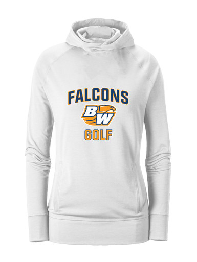 Briar Woods Falcons Golf Women's Hoodie
