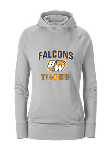Briar Woods Falcons Teacher Women's Hoodie