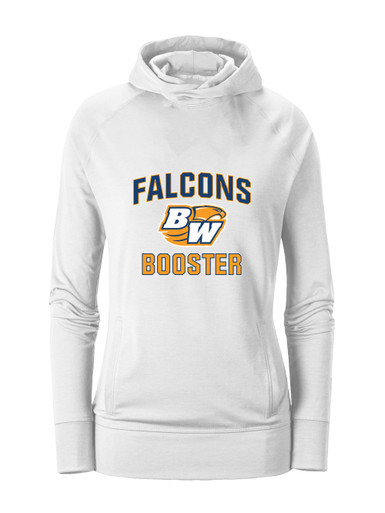 Briar Woods Falcons Booster Women's Hoodie