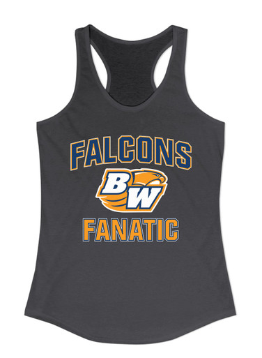 Briar Woods Falcons Fanatic Women's Tank Top