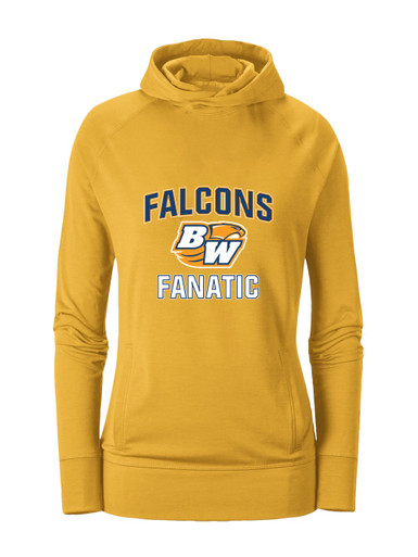 Briar Woods Falcons Fanatic Women's Hoodie