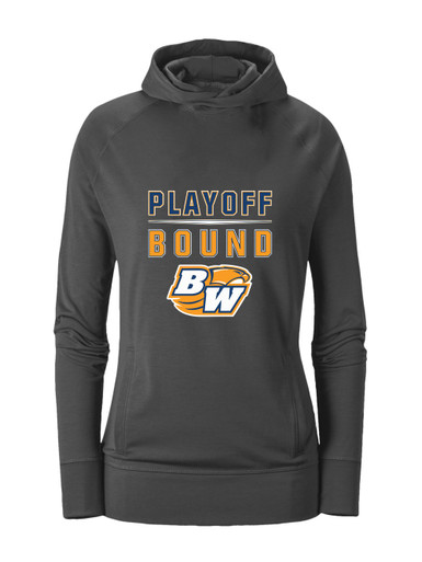 Briar Woods Falcons Playoff Bound Women's Hoodie