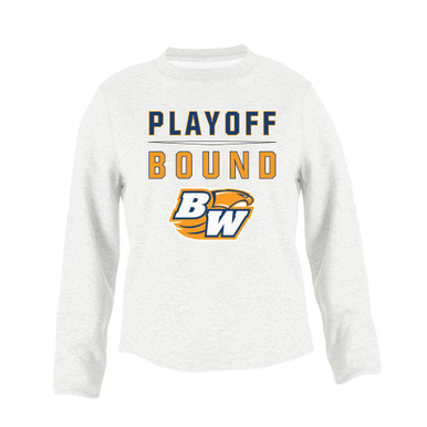 Briar Woods Falcons Playoff Bound Men's Sweatshirt
