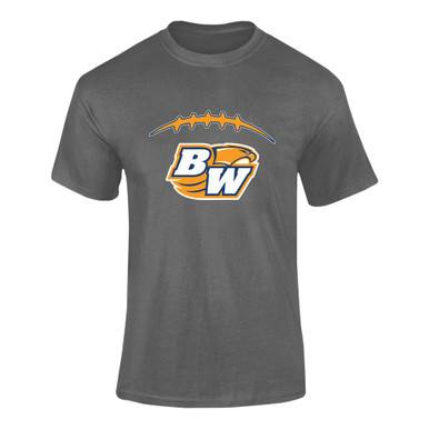 Briar Woods Falcons Football #2 Men's SS T-Shirt