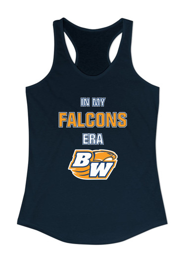 Briar Woods Falcons Era #1 Women's Tank Top