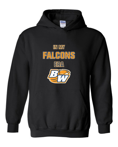Briar Woods Falcons Era #1 Men's Hoodie