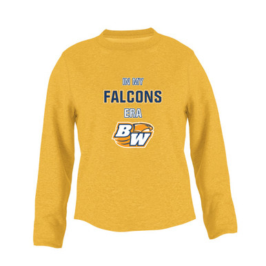 Briar Woods Falcons Era #1 Women's Sweatshirt