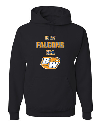 Briar Woods Falcons Era #1 Men's Premium Hoodie