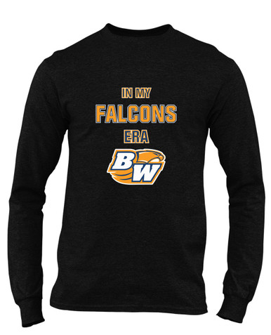 Briar Woods Falcons Era #1 Men's Premium LS T-Shirt