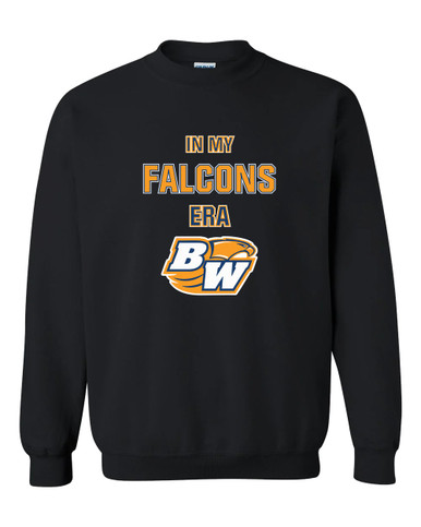 Briar Woods Falcons Era #1 Men's Sweatshirt