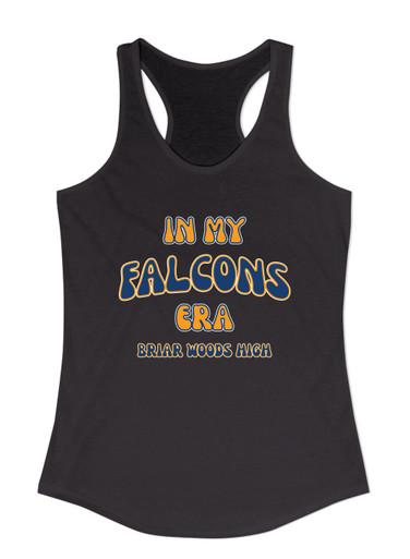Briar Woods Falcons Era #2 Women's Tank Top