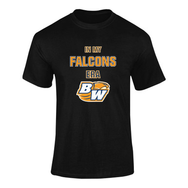 Briar Woods Falcons Era #1 Men's SS T-Shirt
