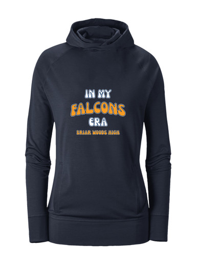 Briar Woods Falcons Era #2 Women's Hoodie