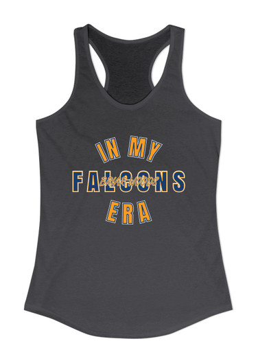Briar Woods Falcons Era #3 Women's Tank Top