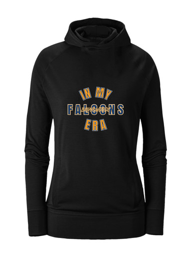 Briar Woods Falcons Era #3 Women's Hoodie
