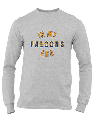 Briar Woods Falcons Era #3 Men's Premium LS T-Shirt