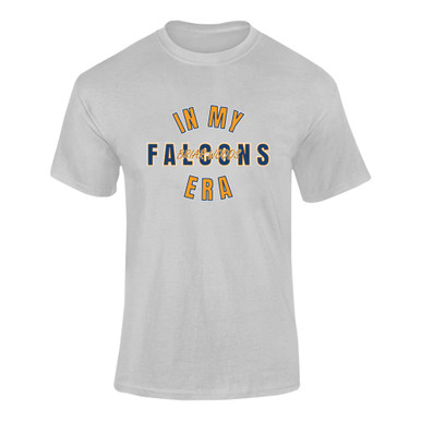 Briar Woods Falcons Era #3 Men's SS T-Shirt