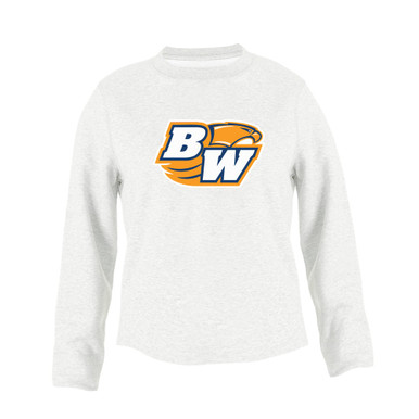 Briar Woods Falcons Mascot #1 Men's Sweatshirt