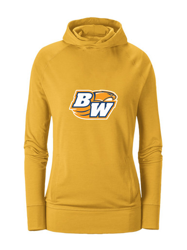 Briar Woods Falcons Mascot #1 Women's Hoodie