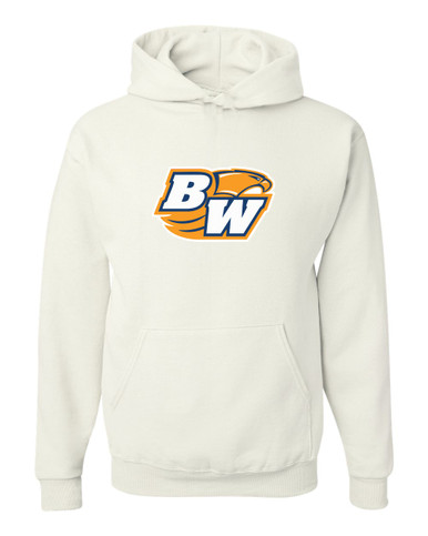 Briar Woods Falcons Mascot #1 Men's Premium Hoodie