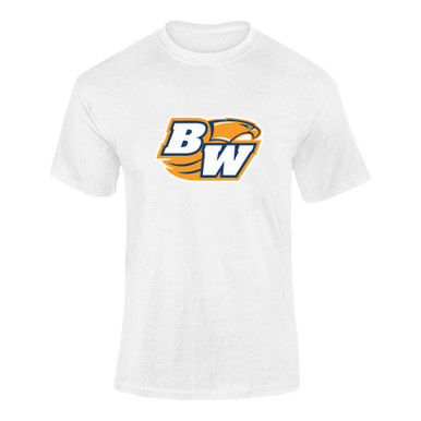 Briar Woods Falcons Mascot #1 Men's Premium SS T-Shirt
