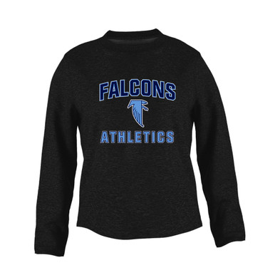 West Rowan Falcons Athletics Women's Sweatshirt