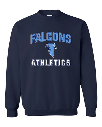 West Rowan Falcons Athletics Men's Sweatshirt