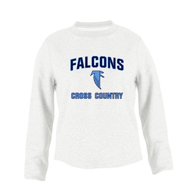West Rowan Falcons Cross Country Women's Sweatshirt