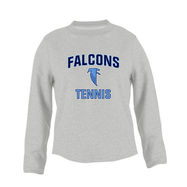 West Rowan Falcons Tennis Women's Sweatshirt