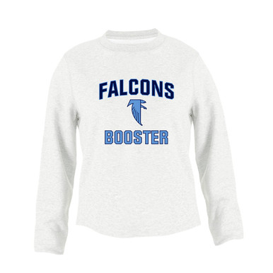 West Rowan Falcons Booster Women's Sweatshirt