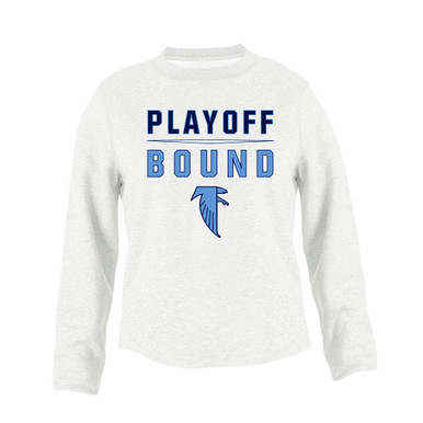 West Rowan Falcons Playoff Bound Men's Sweatshirt