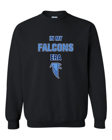 West Rowan Falcons Era #1 Men's Sweatshirt