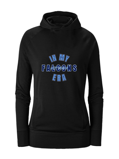 West Rowan Falcons Era #3 Women's Hoodie