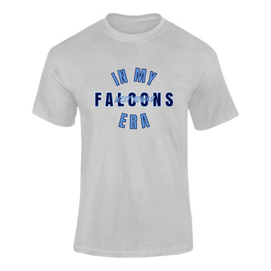 West Rowan Falcons Era #3 Men's SS T-Shirt