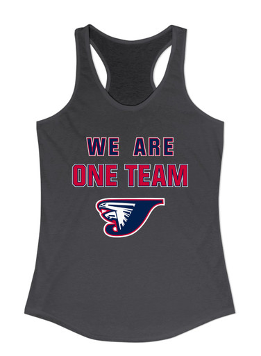 Jordan Falcons We Are One Team Women's Tank Top