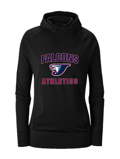 Jordan Falcons Athletics Women's Hoodie